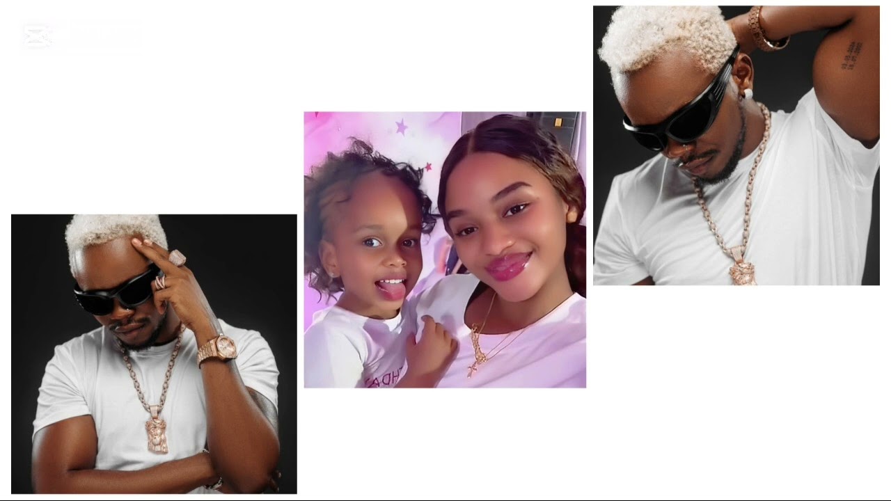 Mashabiki Wapagawa Baada ya Marioo Kufanya Jambo Kubwa kwa Paula