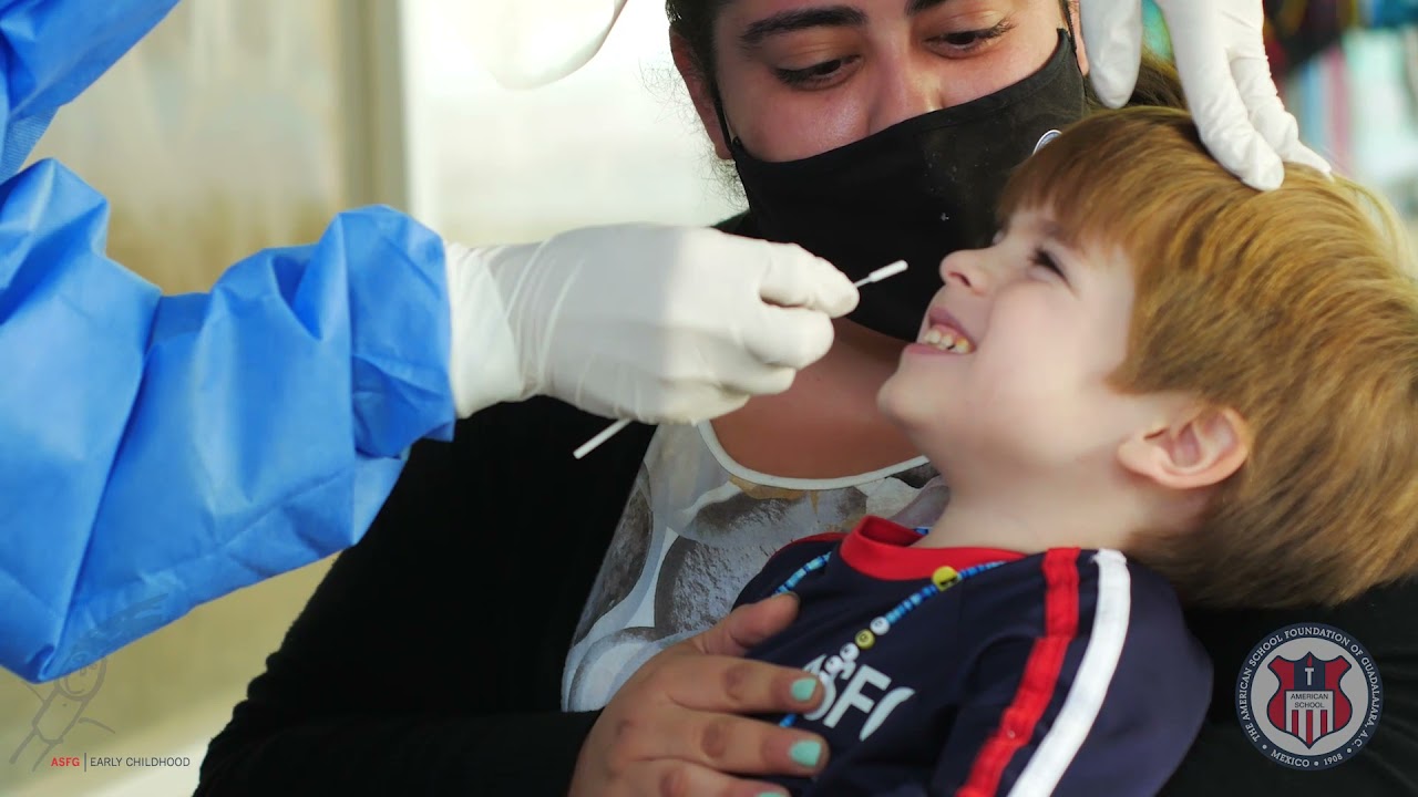 Early Childhood: Safety Meassures