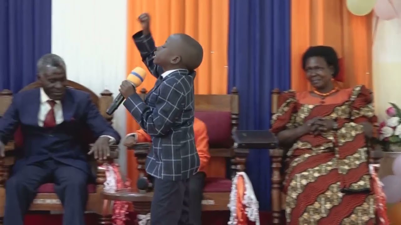 MAHUBIRI NA MAOMBEZI