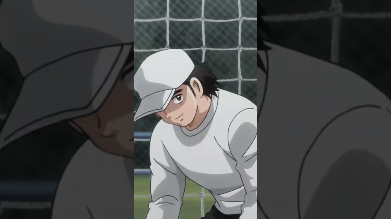 Genzo wakabayashi ⚽