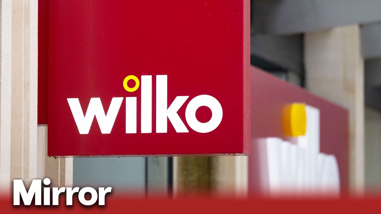 Wilko to cut 1,332 more jobs and shut 52 stores next week