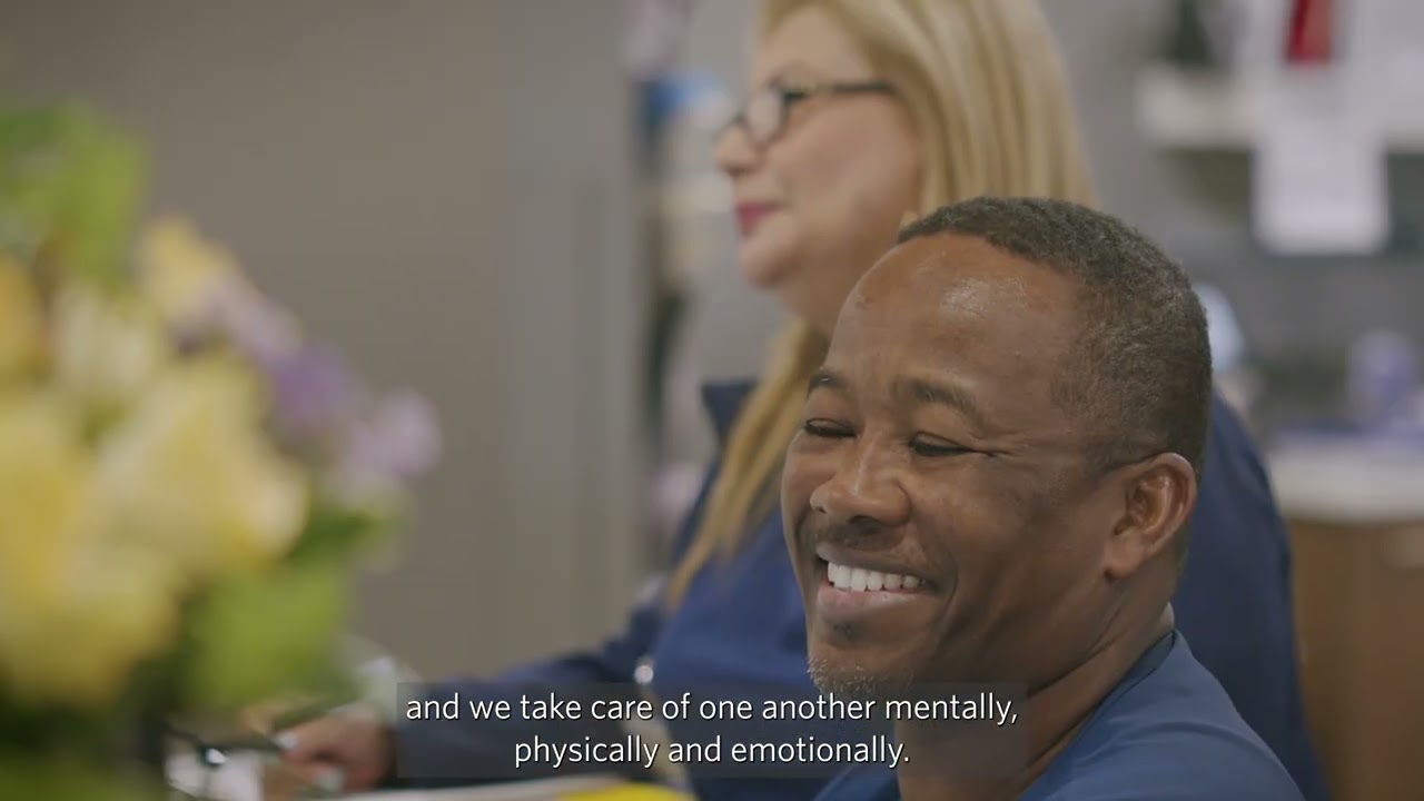 Nursing Careers | Encompass Health