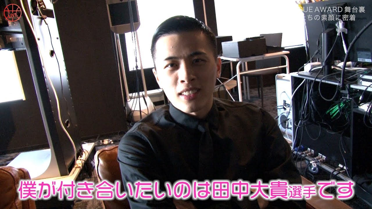 【ドキュメント】B.LEAGUE AWARD 2018-19 舞台裏に密着