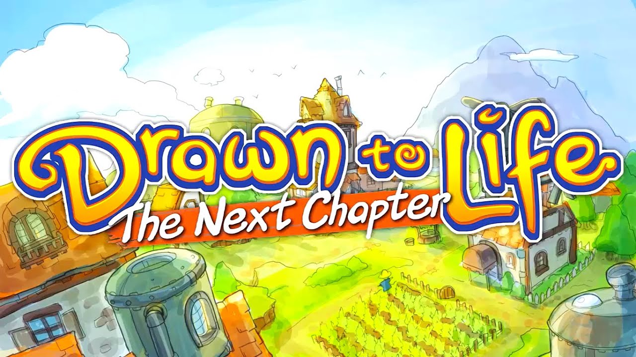 Real Life (Ballad Version) - Drawn to Life: The Next Chapter Bonus Track