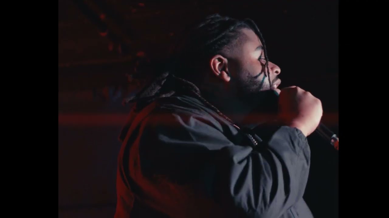 FROM TORONTO WITH LOVE - MINI DOCUMENTARY