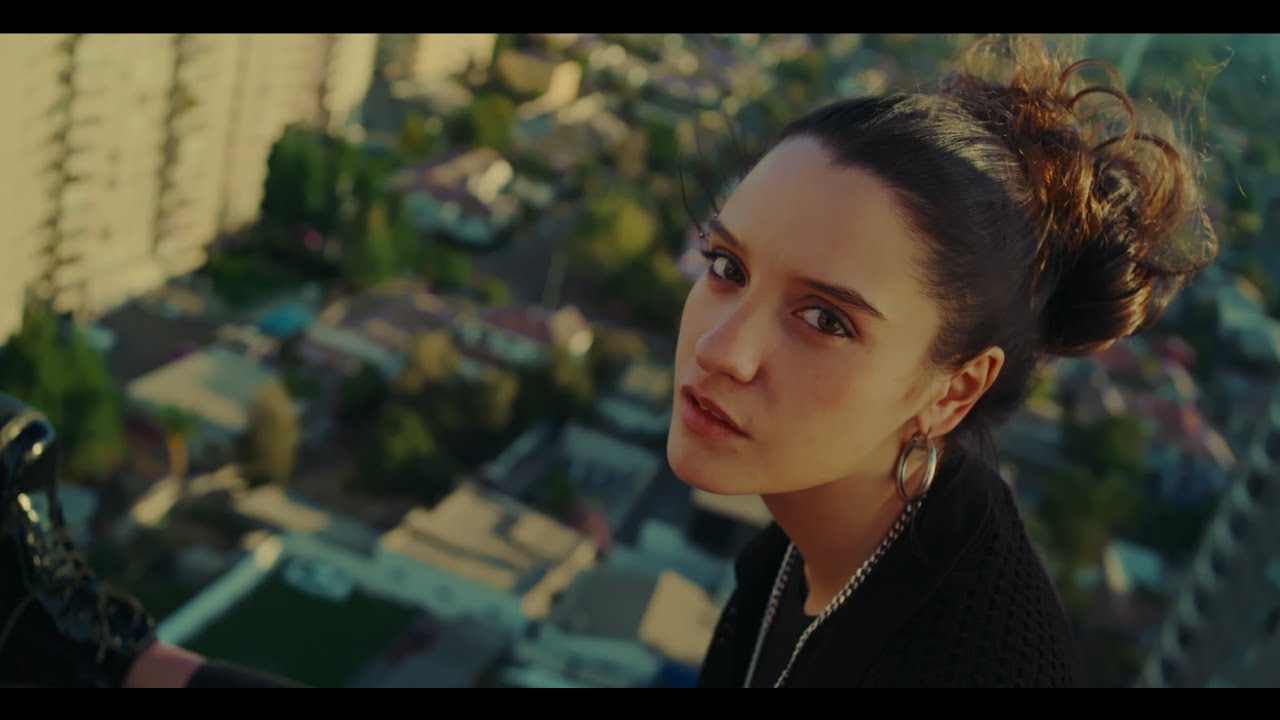 LaF&eacute; - Otra Vez