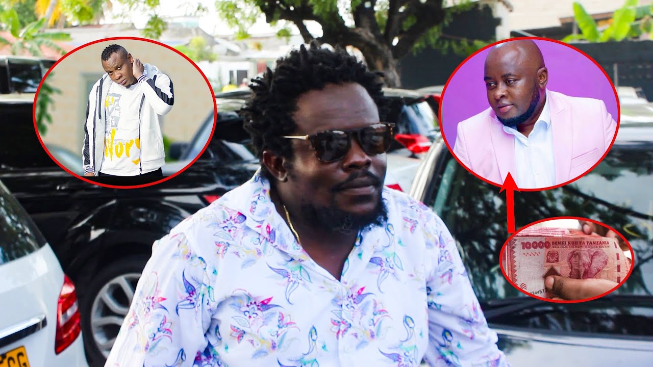 DOTTO MAGARI AWALIPUA ICU/NALIPA KODI MILIONI TATU/BABALEVO HANA HELA AMEKATIWA UMEME KWAKE/MWIJAKU