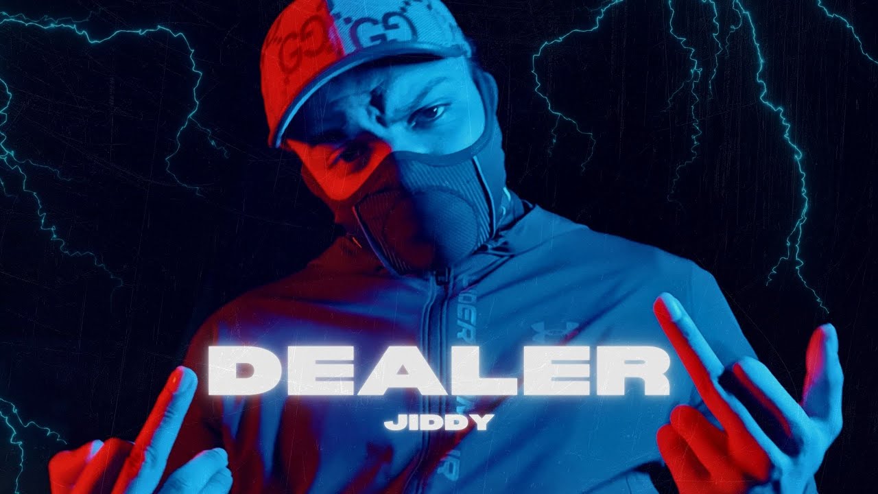 Jiddy - Dealer (Official Video)