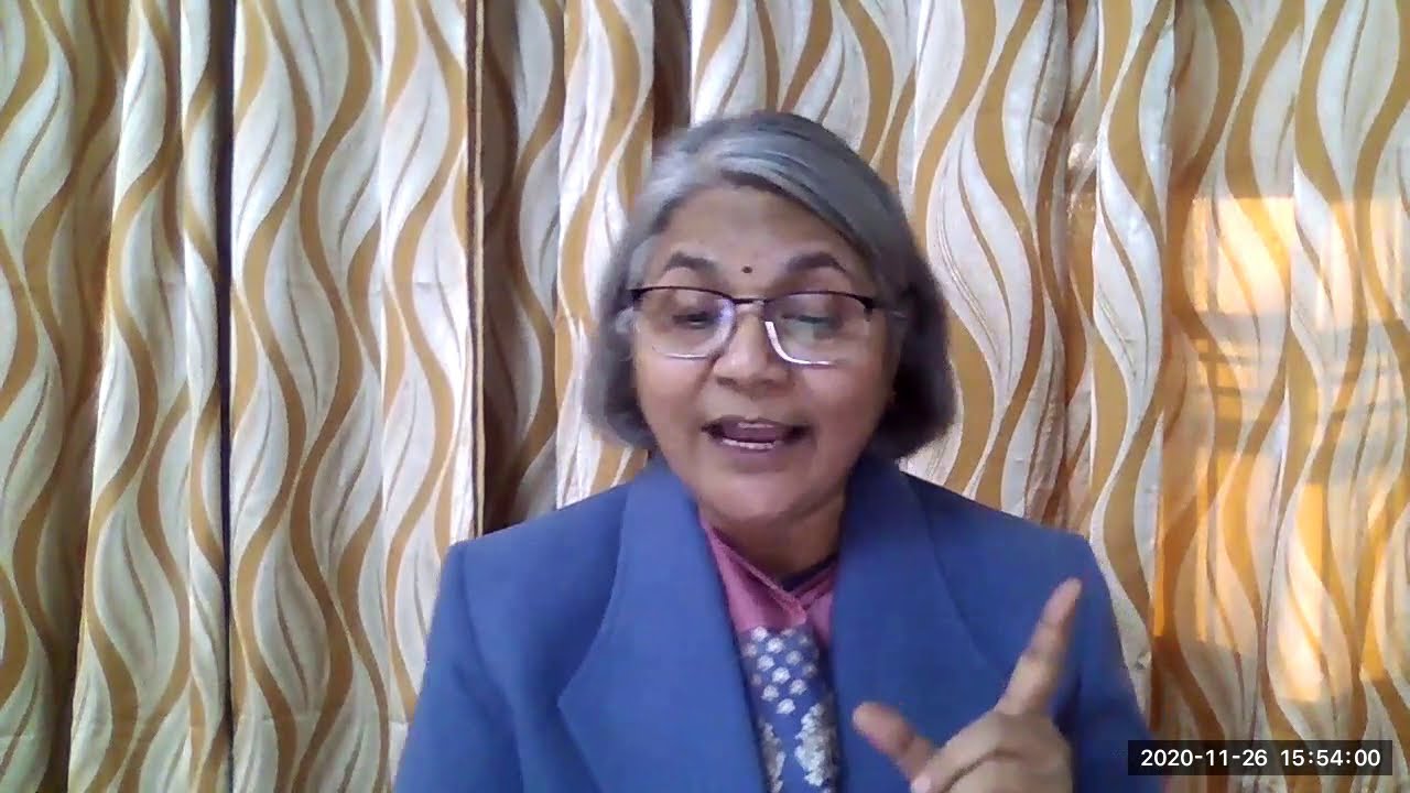 Harmonisation between Fundamental Rights and Directive Principles of State Policy Prof. Priti Saxena