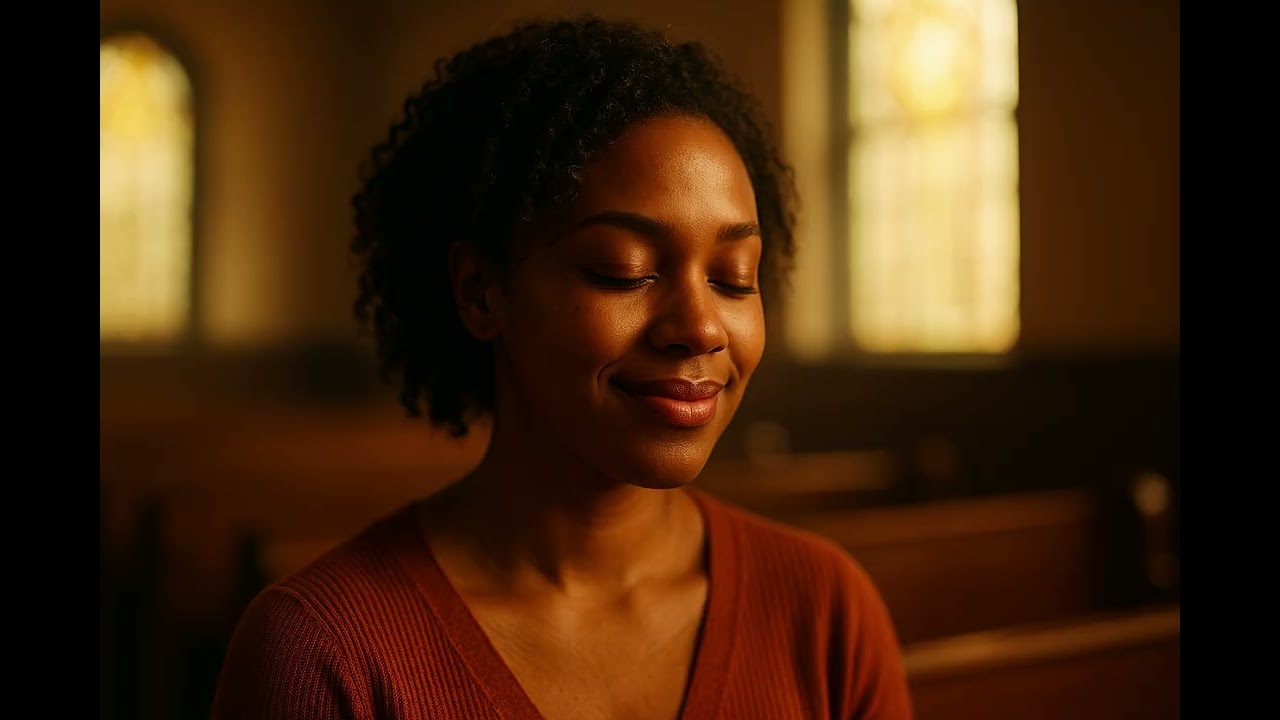 Grown Soul Testimony | When Love Stood Through the Storm