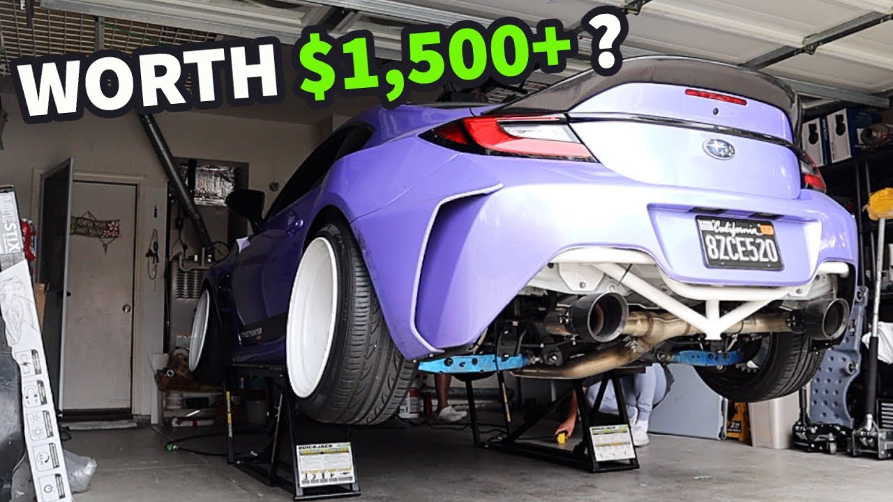 Are QUICKJACKS Worth The Money?