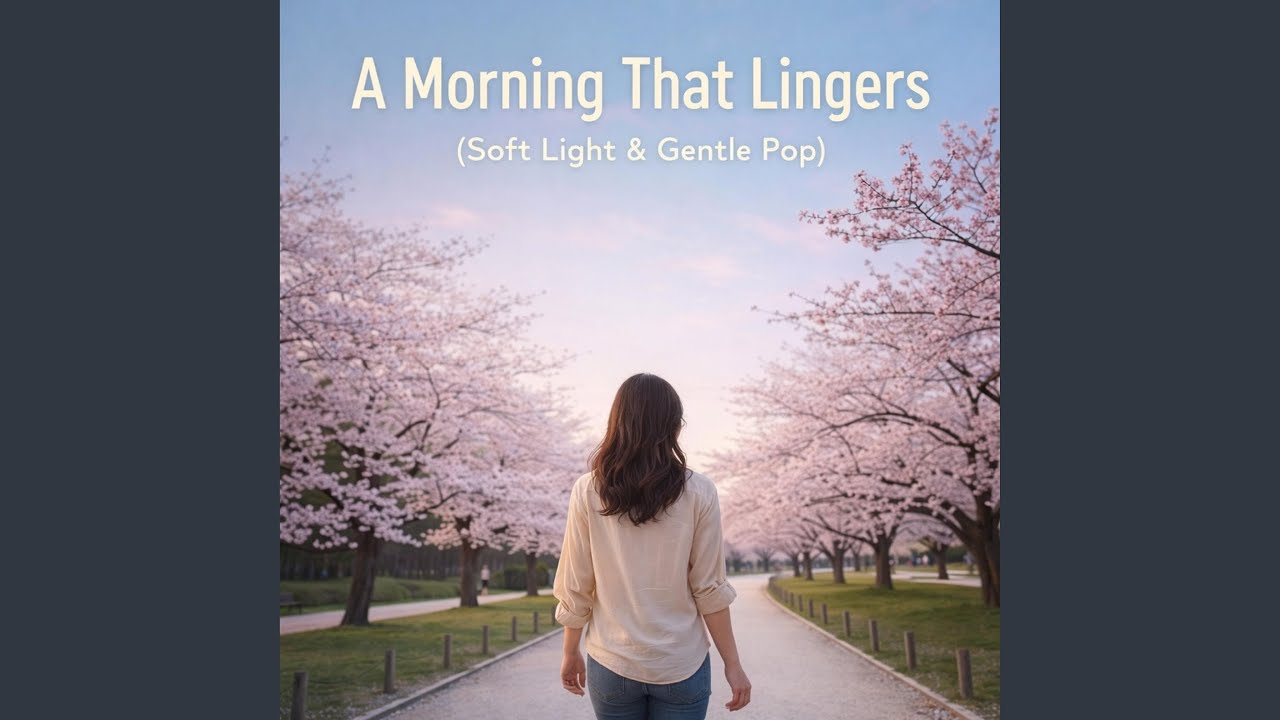 A Morning That Waits