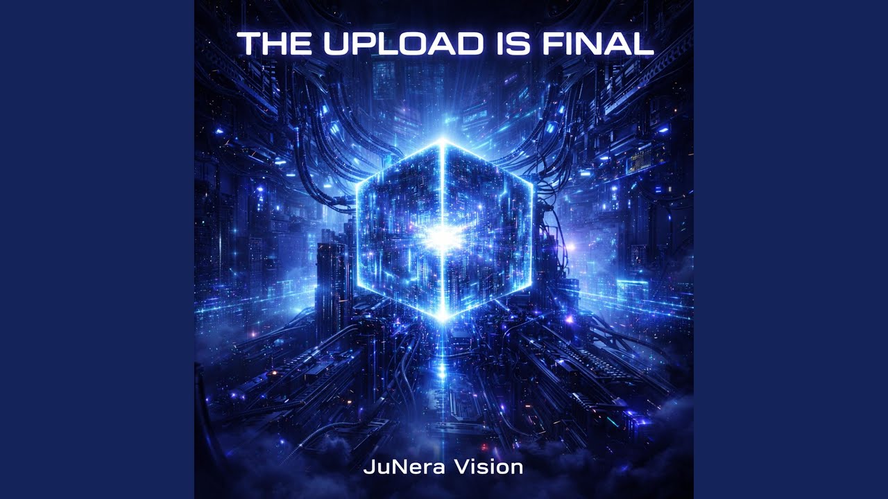 THE UPLOAD IS FINAL