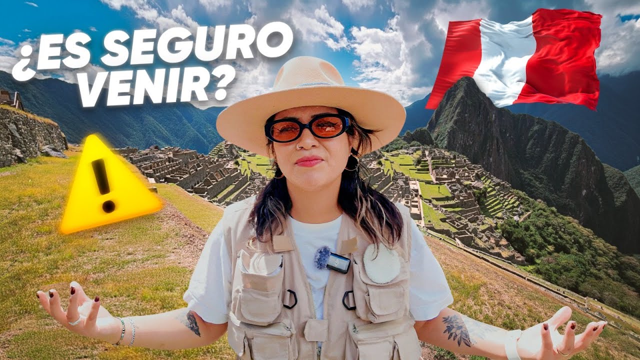 ¿Cómo llegar en plena crisis? Guía completa Machupicchu 2025