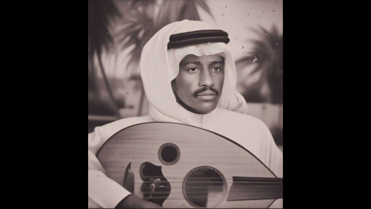 ياصاحبي مافي المحبة تخفي فهد بن سعيد