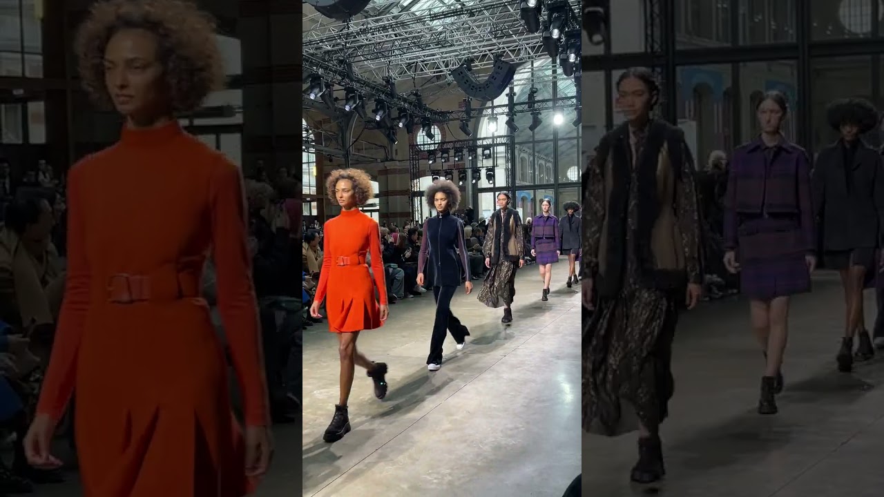 Paris Fashion Week | Akris FW23