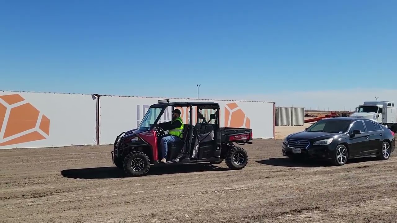2015 POLARIS RANGER CREW 900 For Sale