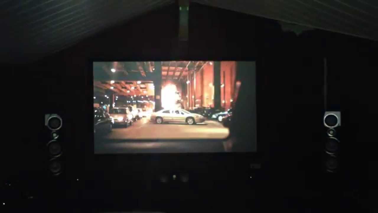 Home Cinema, Heimkino, Epson TW7200, Magnat Quantum, Dolby Atmos