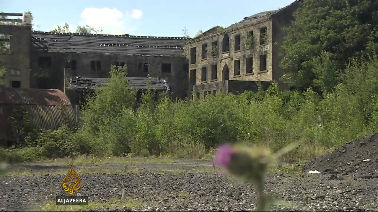 Remembering Britain's Conscientious Objectors