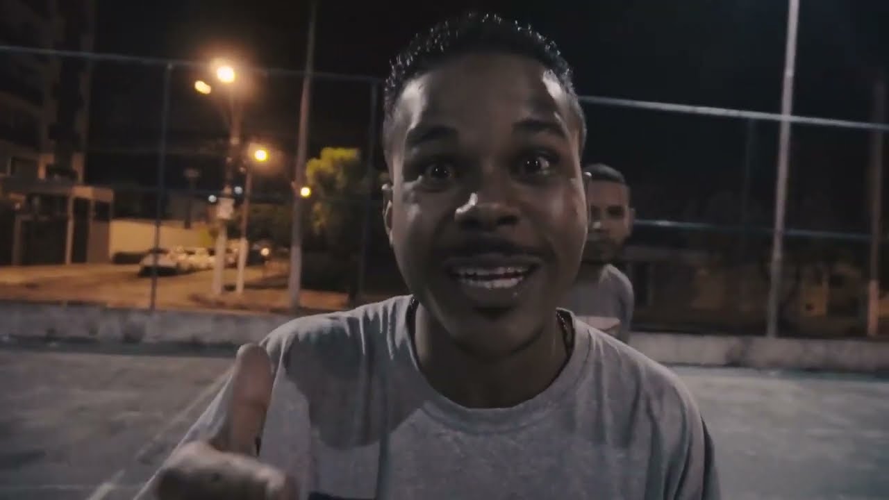 Dark Mc - Cheiro de Maldade 2 