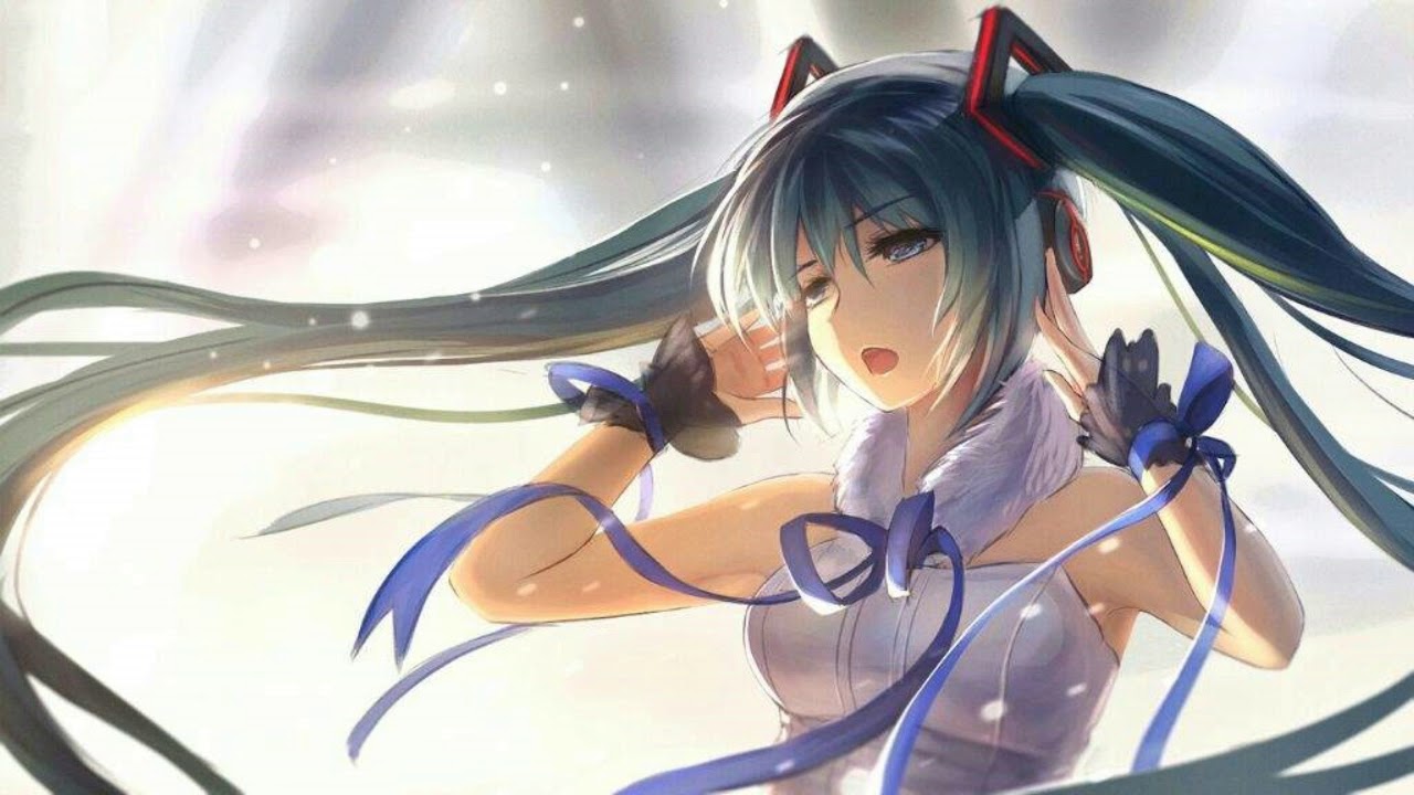 Nightcore - Close