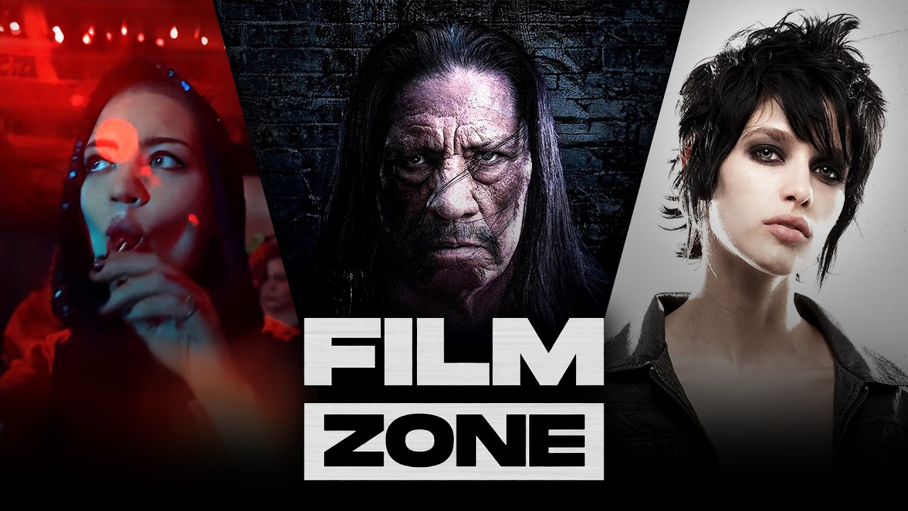 FILM ZONE - oglądaj całe filmy za darmo!