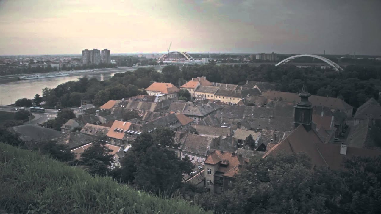 Vojvodina na dlanu 7. epizoda - Misterije Petrovaradinske tvrdjave - 2. deo