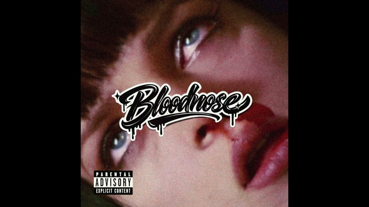 BLOODNOSE — aesthetic future R&B ballad