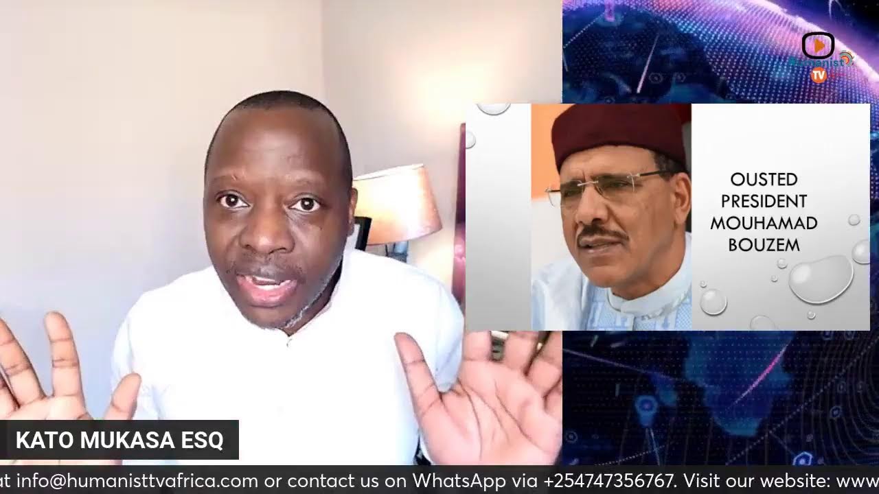 Country Profiles: Niger