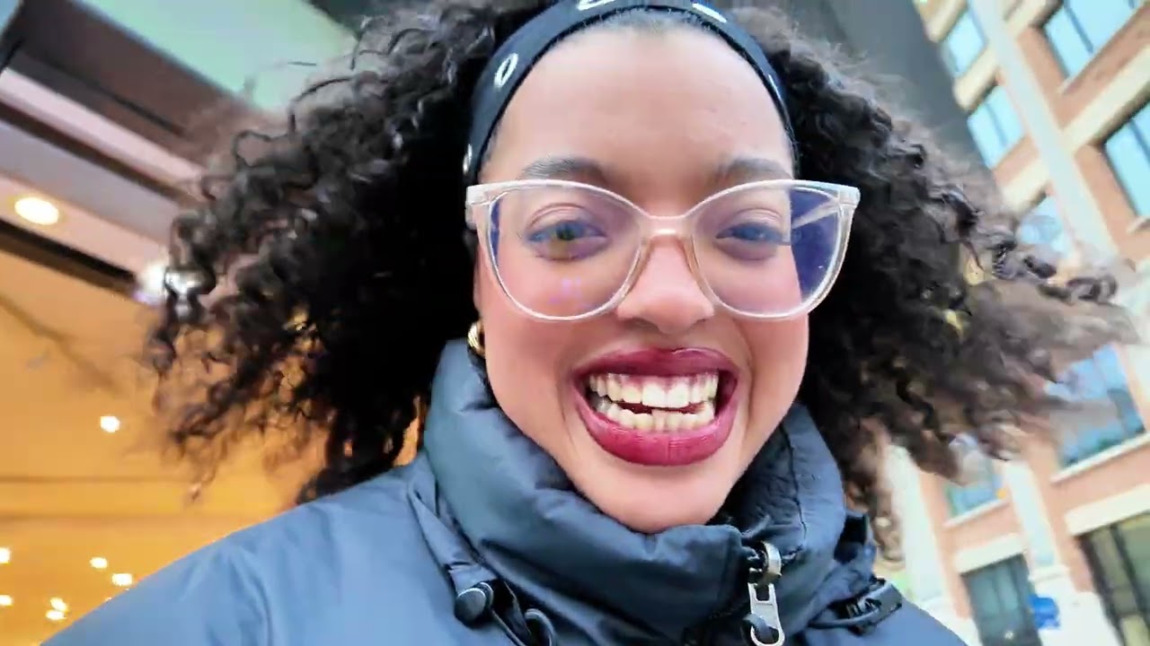 ME MUDO A PARIS SIN CONT&Aacute;RSELO A NADIE | maf&eacute;rine in paris VLOG #1