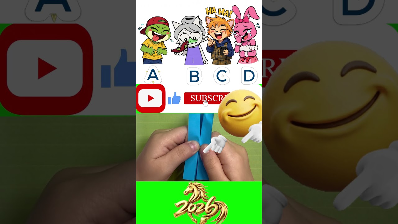 Guess Sprunki Let's go #24  