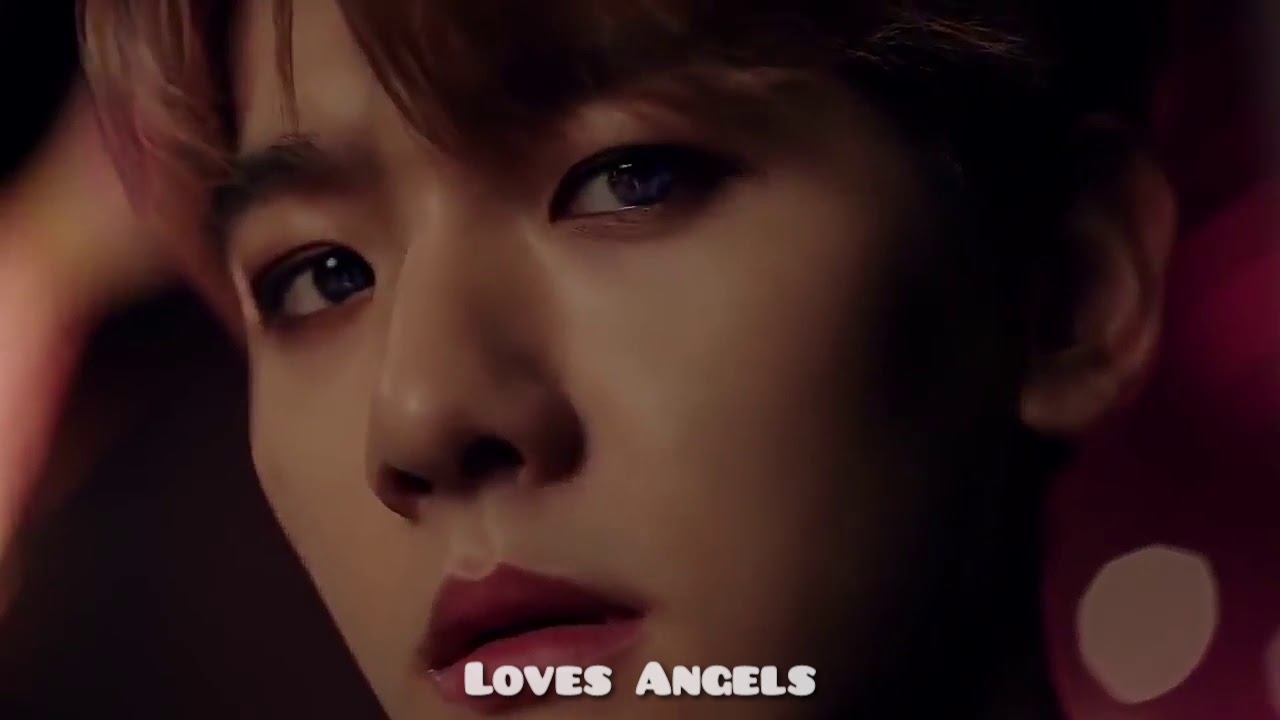 Baekhyun - Ain't my fault (fmv)