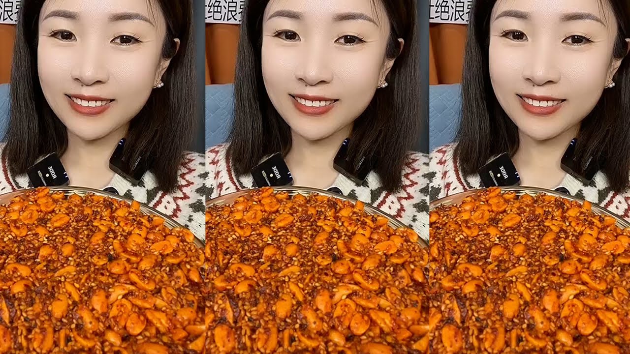Dan Dan / ASMR TOBIKO EGGS | FLYING FISH ROE | EXTREME EATING SOUNDS