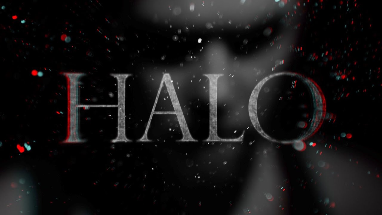 Eastern High - Halo [Official Lyric Video]