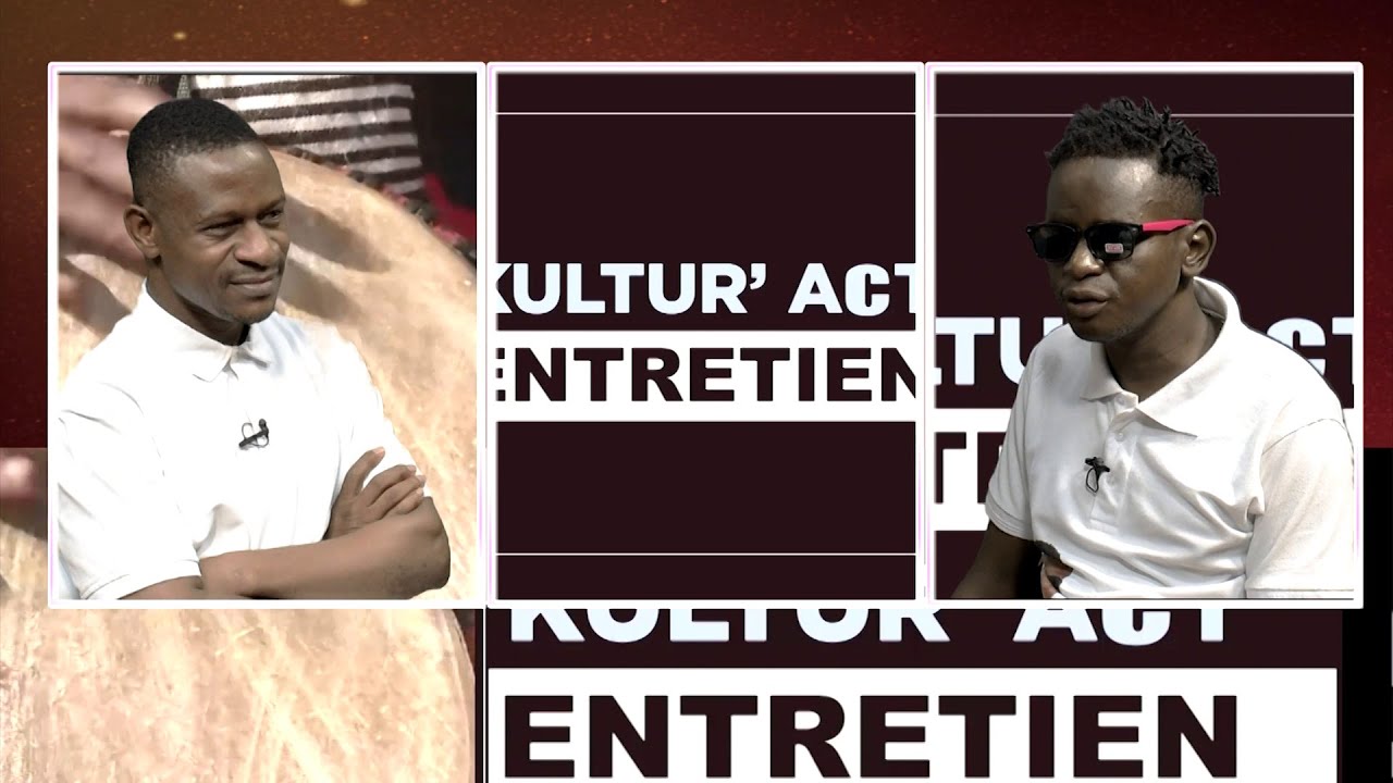 KA Entretien avec Keyt