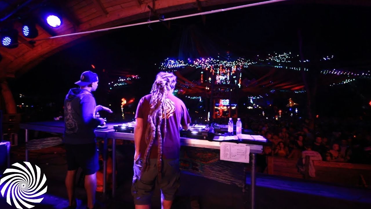 Daksinamurti & Emiel @ O.Z.O.R.A 2019
