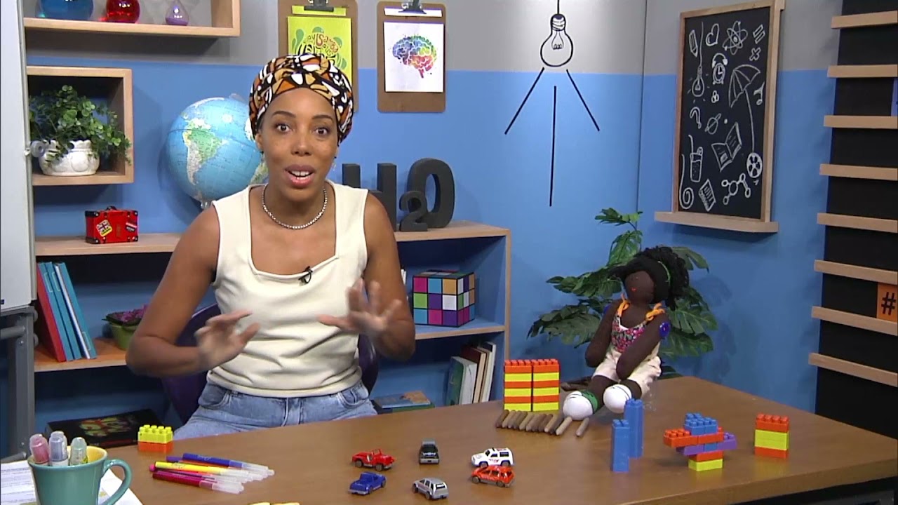 Subtra&ccedil;&atilde;o | Rioeduca na TV &ndash; 1&ordm; Ano