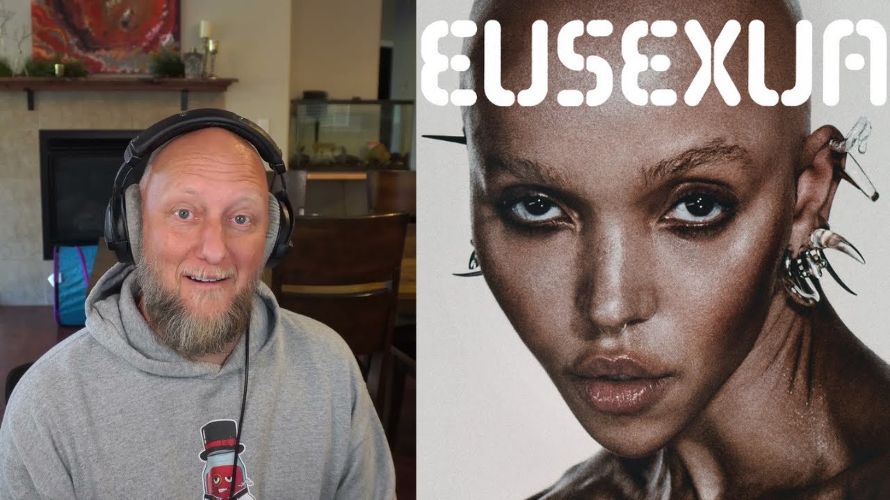 Reacting to 