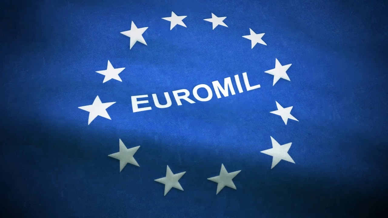 Hymne for Euromil