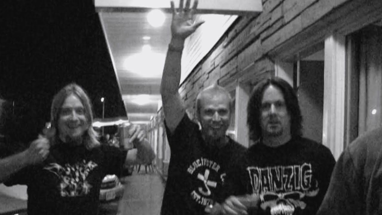 REVMATIC - So Far Away - Video