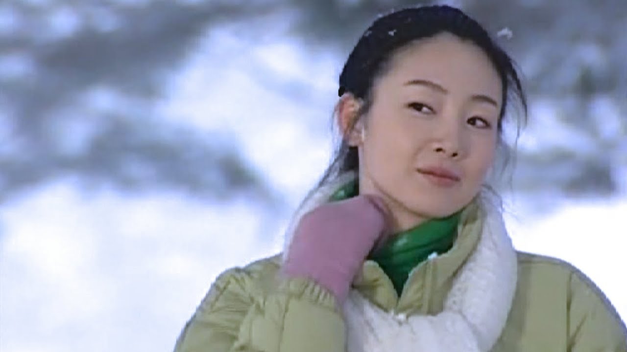 ❤️ Winter Sonata  ❤️ - ♫ 13 Jours En France ♫ OST