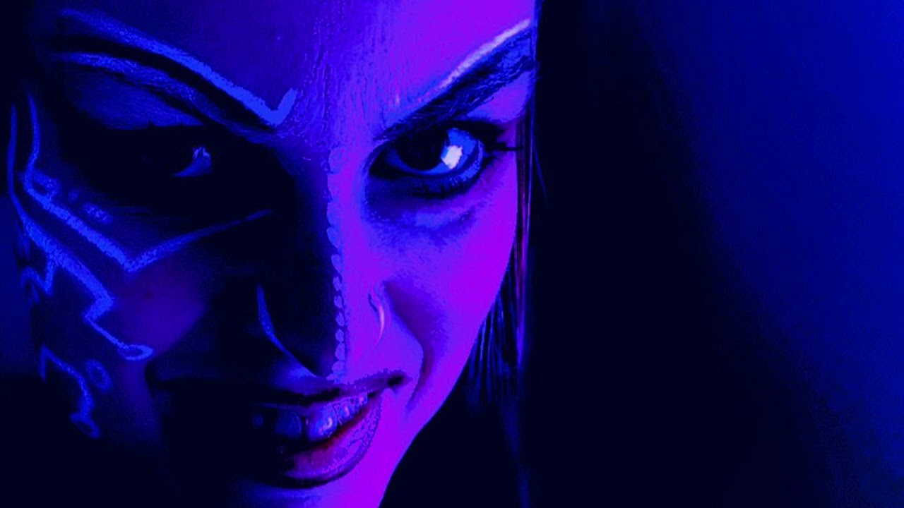 Hyperspace 150 bpm (psytrance 2026) - Elvegran