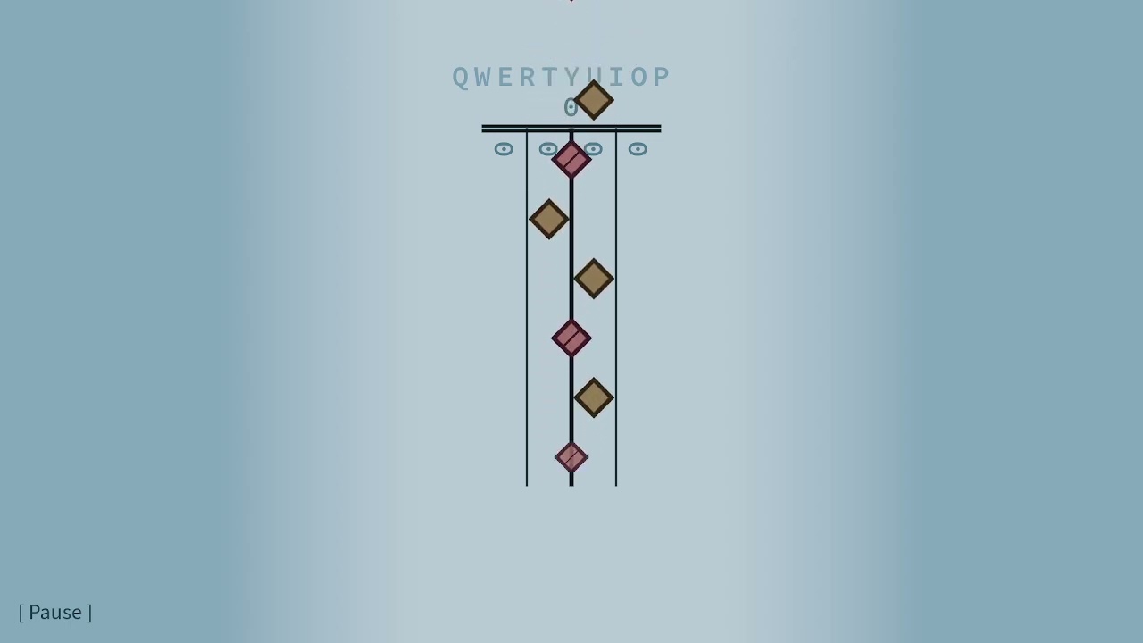EternAlgoRhythm main theme