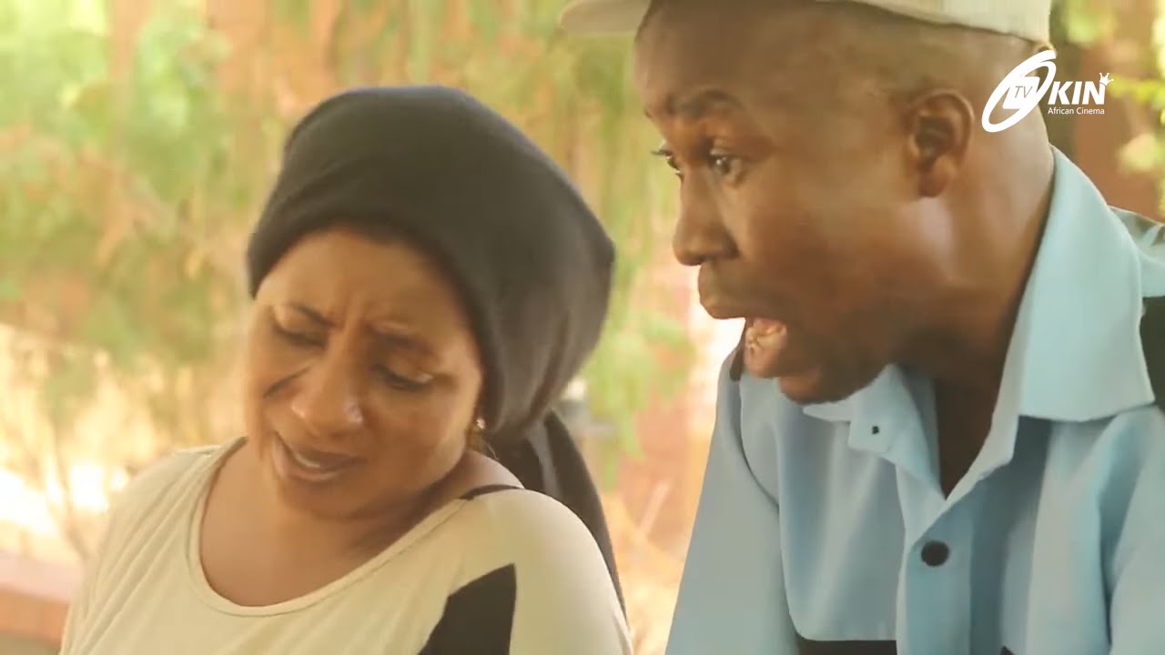 EBURU Latest Nollywood Movie 2016 Starring Mide Martins, Mr Lartin