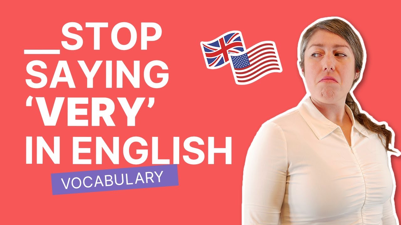 Stop Saying 
