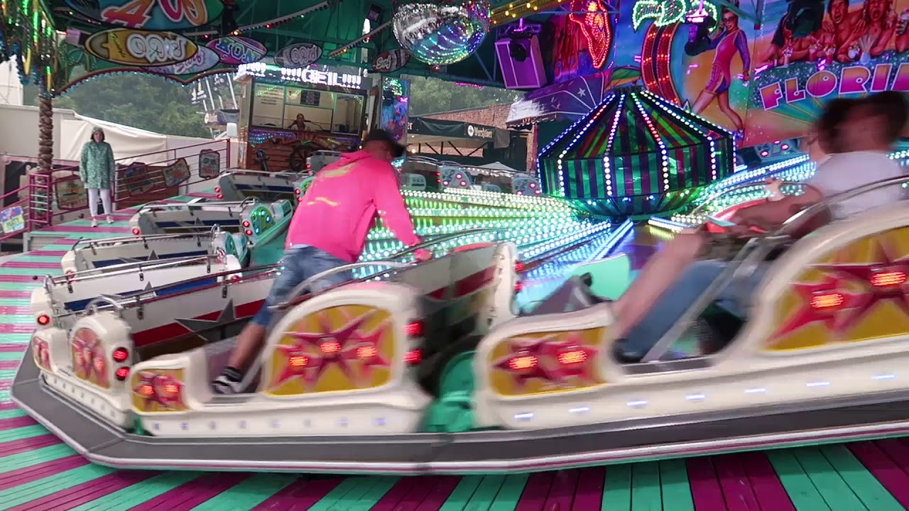 Beach Party - Milz (Offride) Video Annakirmes Düren 2019