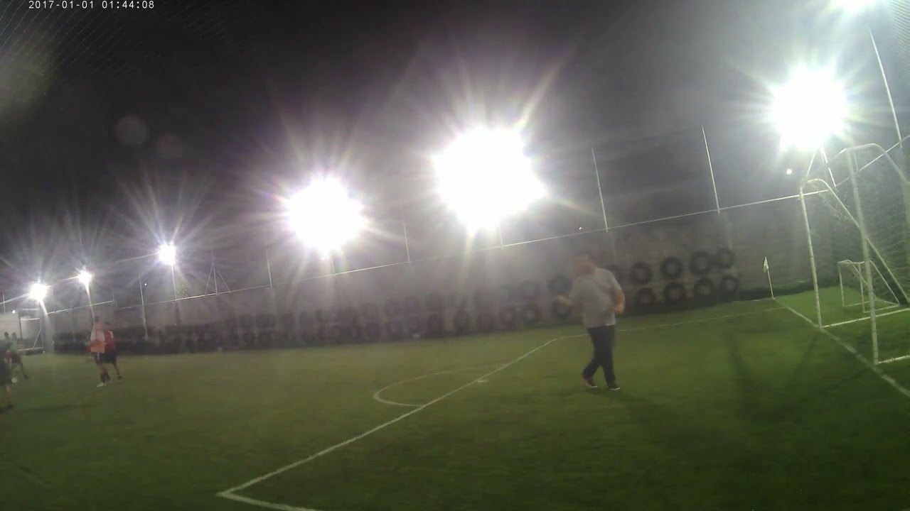 Match 10/02 | CAM 2 Part 3.1