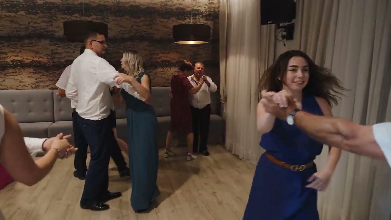 Zespół Viva Band - Weselny Mix 2 - tel. 500 729 793