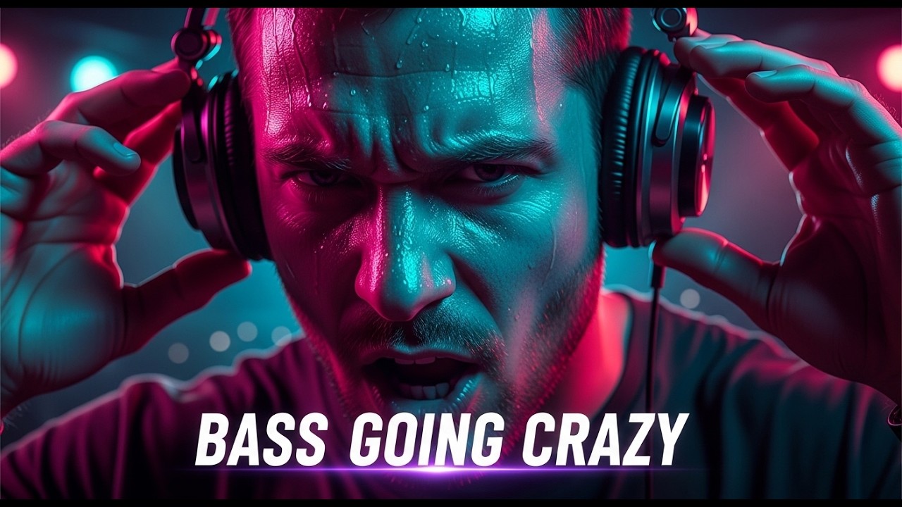 🔴 The EDM Drop Everyone Is Waiting For