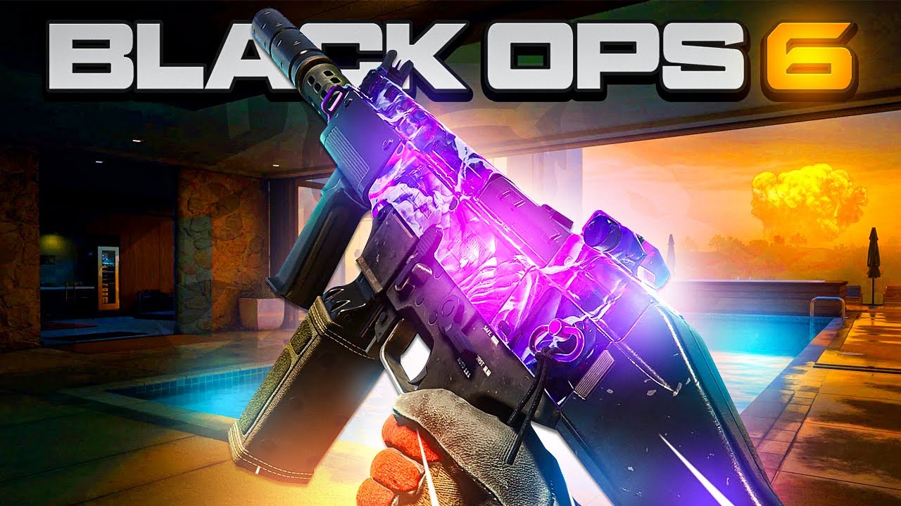 DOUBLE NUKE FAIL in BLACK OPS 6! 🔥 (COD BO6 Multiplayer Gameplay)
